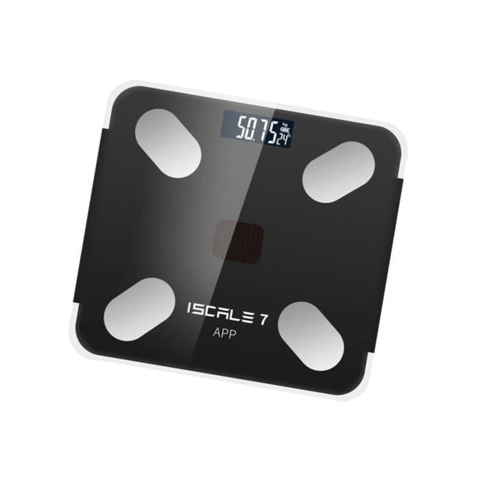 Moniteur et balance de composition corporelle OMRON Maroc