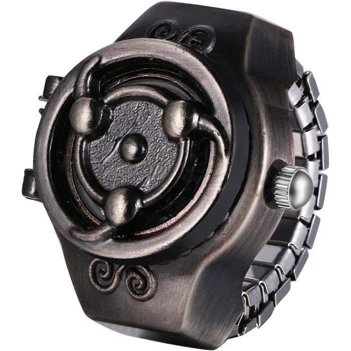 Montre Enfant Garçon Dinosaure Château Quartz Bracelet En Silicone