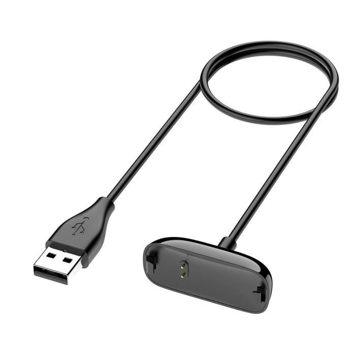 Câble De Charge Magnétique USB C Pour Enregistreur Note AI (1ère Gen) – Longueur 1 M, Connexion Sécurisée, Charge Rapide Et Synchronisation