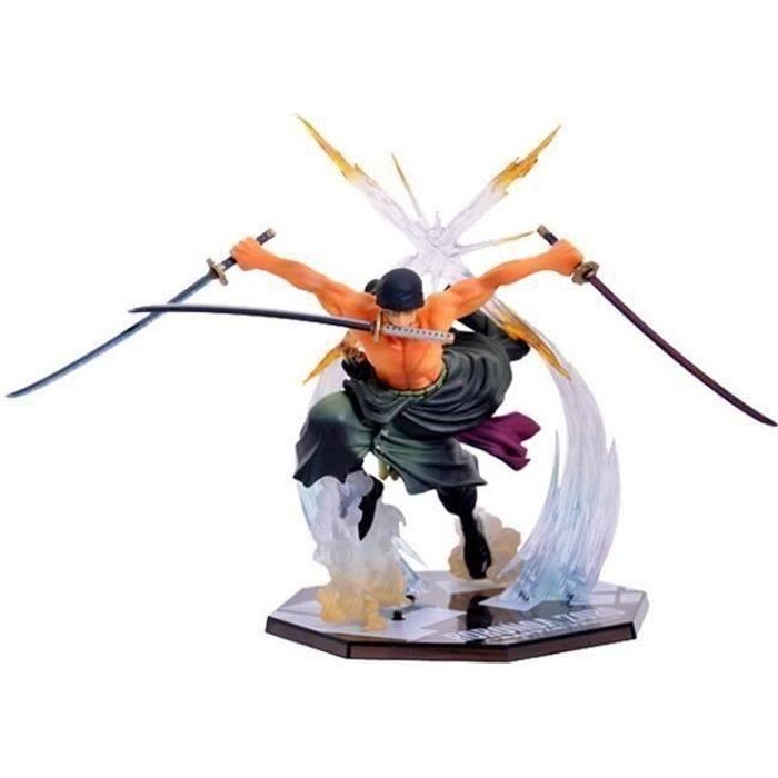 Figurine One Piece Cdiscount