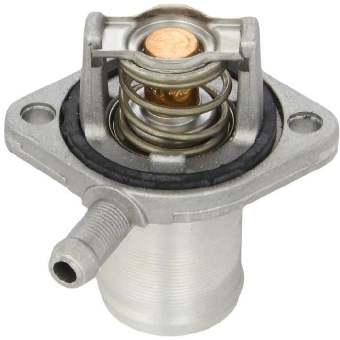 Thermostat deau - VALEO - 820048 - THT RENAULT Clio I & II Kangoo Twingo