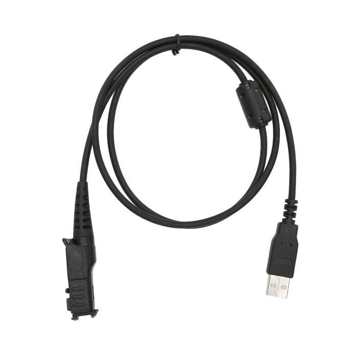 Adaptateur Programmation Universel Motorola UPA NRN8815B - Pour Systèmes De Radiomessagerie - Occasion Fonctionnel