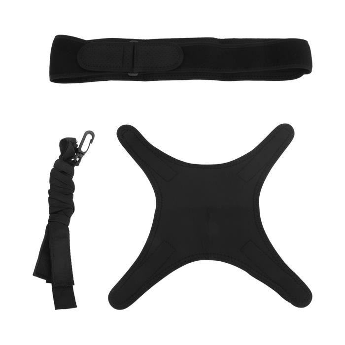 Ceinture d'entraînement de Football américain,... - Grandado