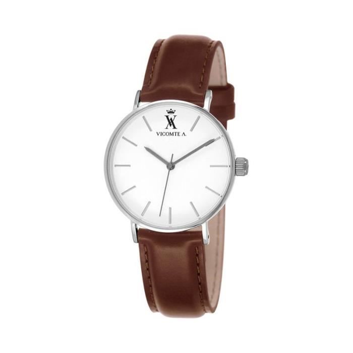 Vicomte arthur montre 2025