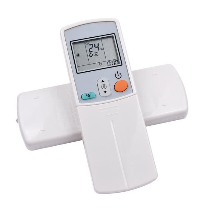 REMPLACEMENT CLIMATISEUR POUR Daikin FTX35LV1C ARC423A3 — free download