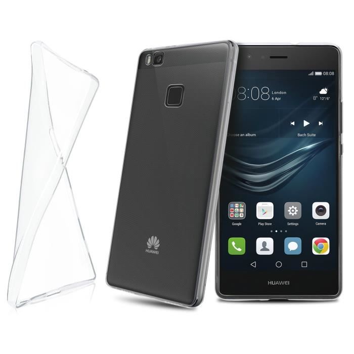 Pochette huawei p9 sale