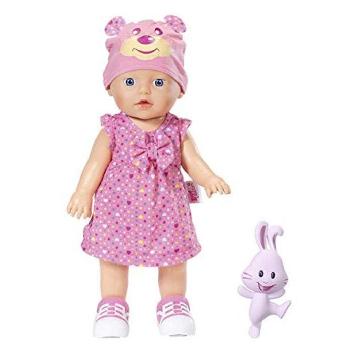 Zapf creation my little baby born new arrivals