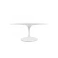 199x120cm Marbre Table Saarinen Tulip Ovale Expedition Par Palette Achat Vente Table A Manger Seule Table Ovale Tulip Saarinen Cdiscount