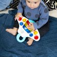 BABY EINSTEIN Ocean Explorers Pop & Explore jouet musical, 6 boutons poussoirs, dès 6 mois-1