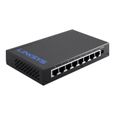 LINKSYS LGS108 Switch non manageable 8 ports Gigabit-1