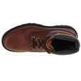 Chaussures Caterpillar Colorado 2 - Marron - Homme - Cuir - Lacets-1