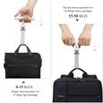 2pcs Pèse Bagage Electronique / balance de voyage / bagages électronique /Balance numérique Portable Max 50Kg 110lb - Shopping-1