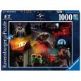 Ravensburger - Puzzle 1000 pièces - E.T. l'extra-terrestre-1