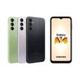 Samsung Galaxy A14 4G Smartphone 64 Go Noir-1