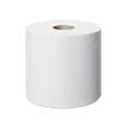 TORK 472193 Smart One Mini rouleau de papier toilette, 2 plis, Blanc (lot de 12)-1
