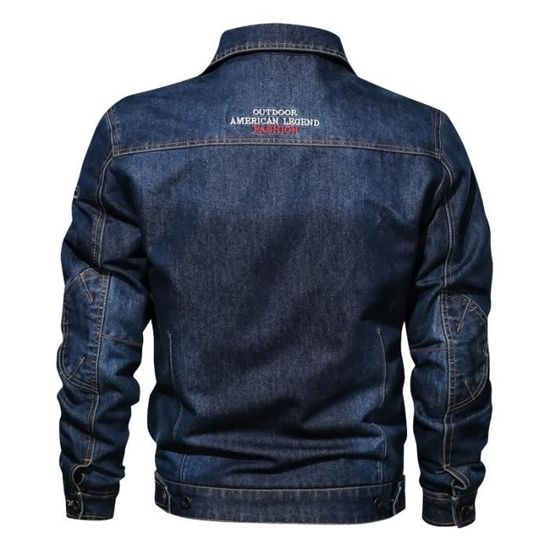 Veste printemps shop homme 2020