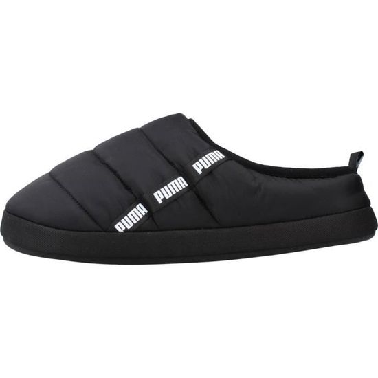 Babouche puma top