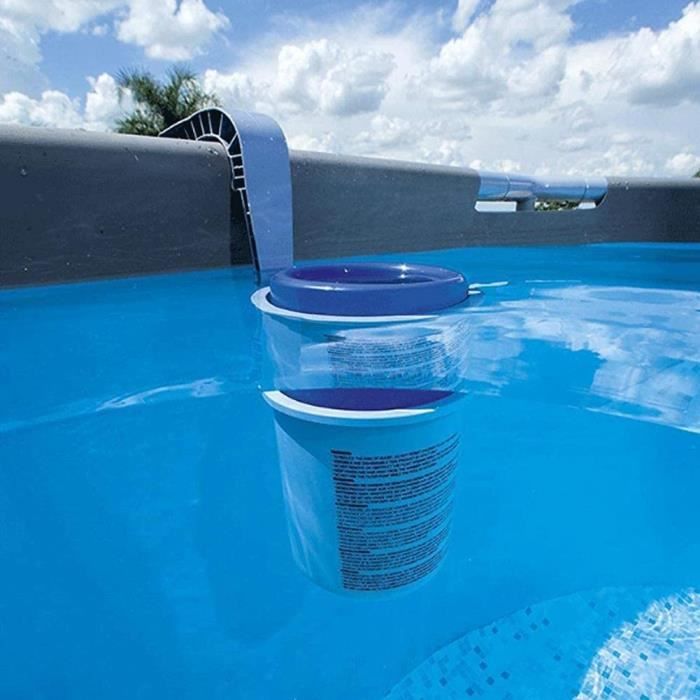 Skimmer De Surface De Piscine Skimmer Mural Skimmer Automatique Adapteacute Au Nettoyage De