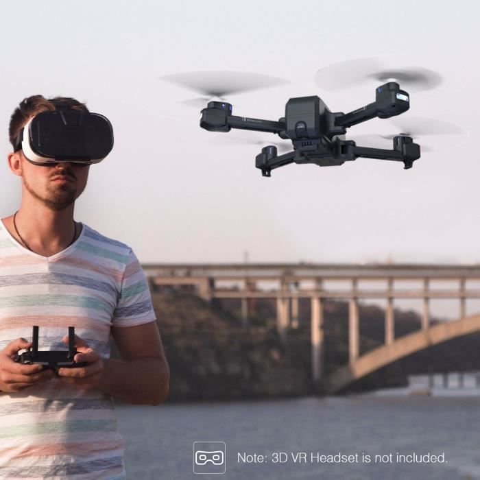 Virhuck z5 drone new arrivals