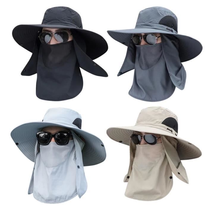 Enfant Fille 2 Ans Chapeau De Pêcheur + Lunettes De Soleil Enfant