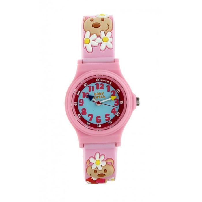 Première best sale montre fille