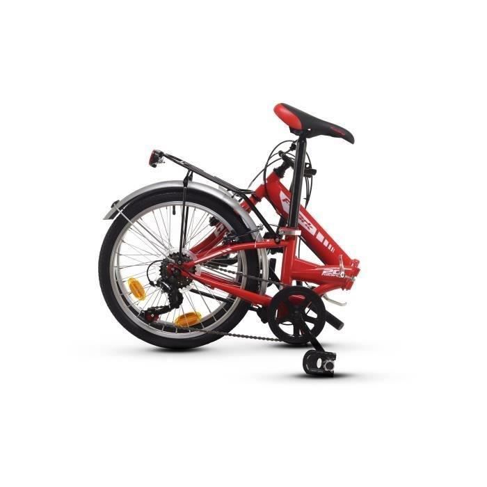 Vélo new arrivals pliant racer