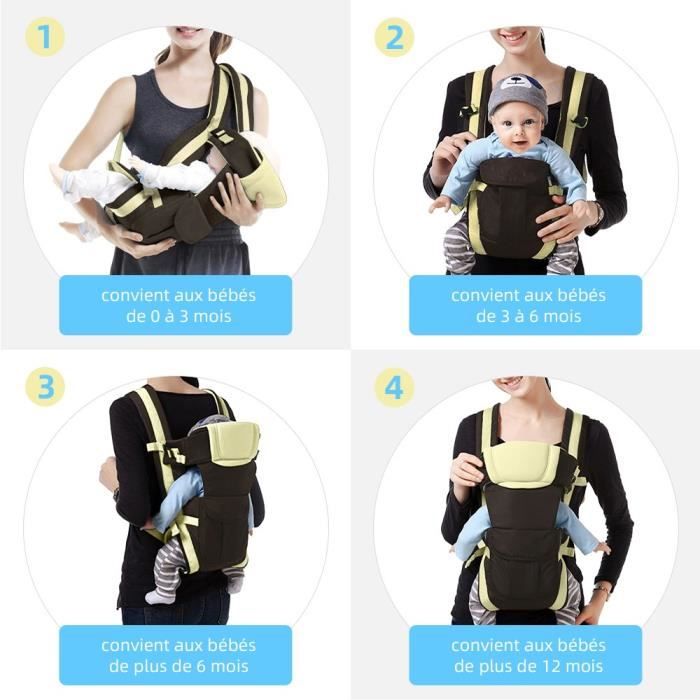 Gblife baby carrier discount