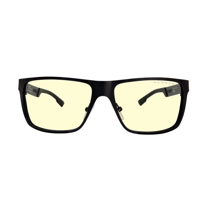 Lunette anti lumiere bleue gunnar online