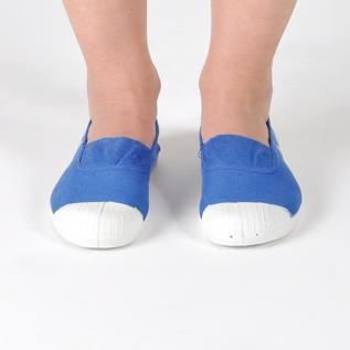Ballerine kaporal femme 2025