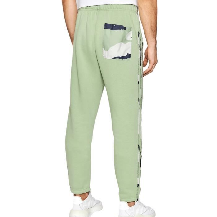 Jogging camouflage outlet homme adidas