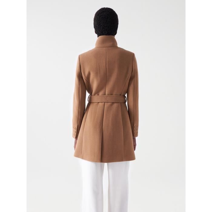 Manteau femme salsa 2025