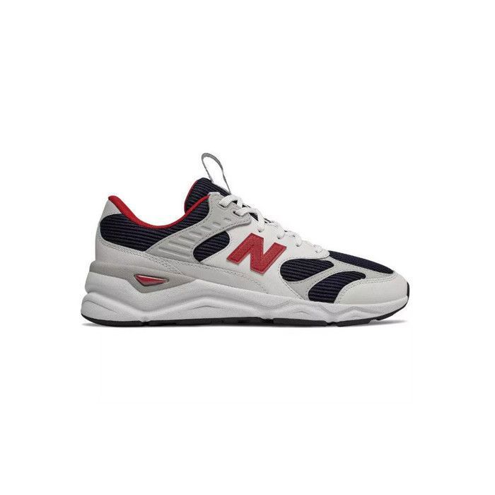 New balance outlet x90 homme rouge