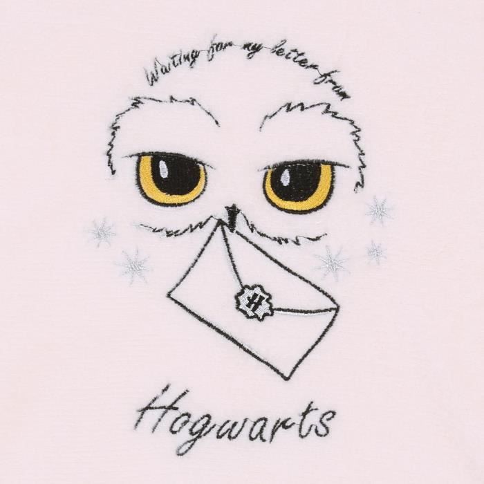 Sweat shirt harry potter fille outlet