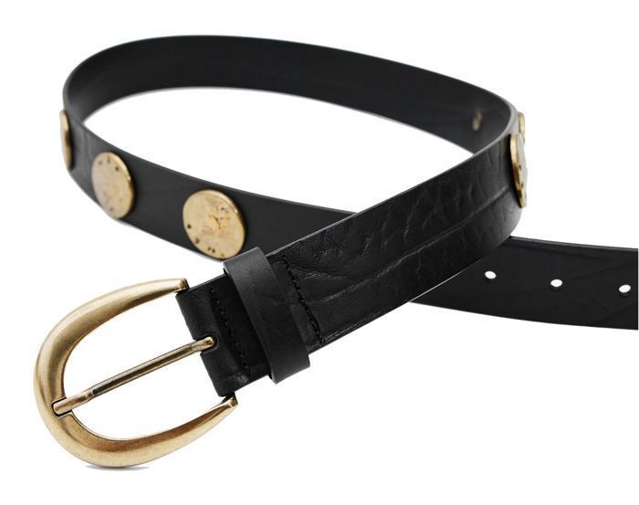 Ceinture desigual femme top