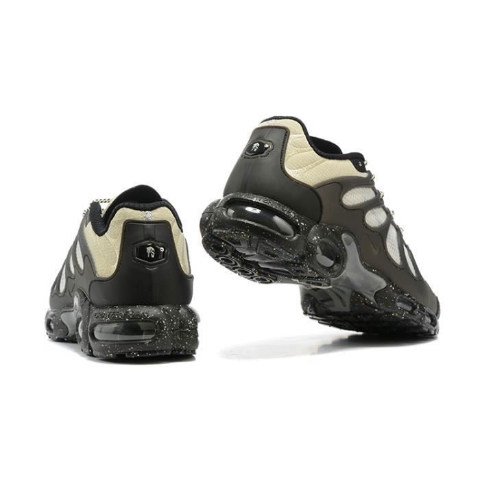 Air max marron beige store homme