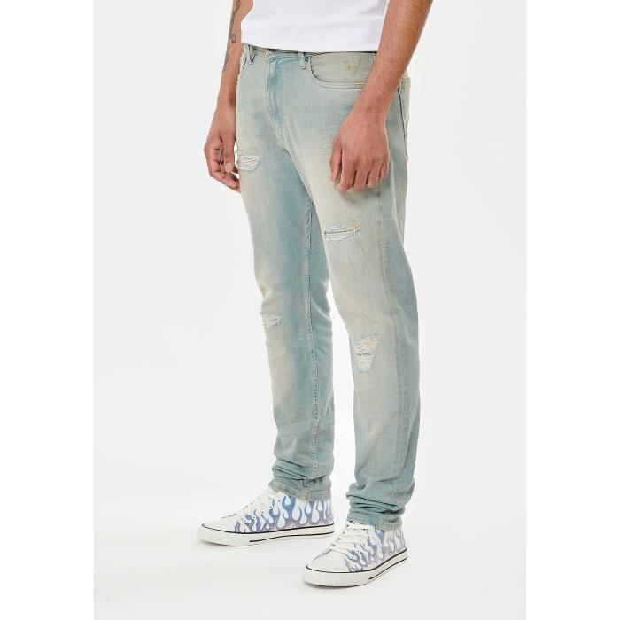 Jean Skinny Kaporal Homme Jeans Homme Kaporal Droit Kaporal Jean