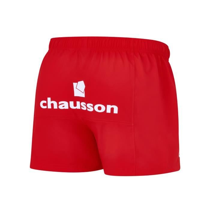 Short stade toulousain hot sale