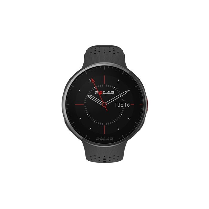 Montre hot sale polar homme