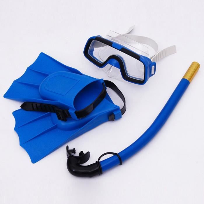 YSDSY lunettes de plongée adulte, masque de plongée anti-buée, lunettes  tuba, lunettes de natation p