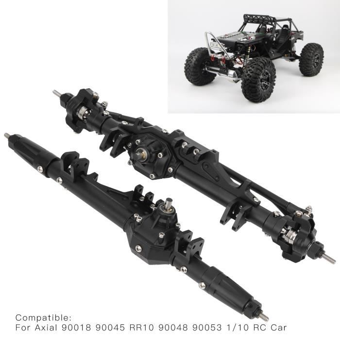1:64 Rc Car Arbre De Transmission CVD Acier Pour Voiture RC SCY 16101 16102 16103 16201PRO 1/16 1:64 Rc Car Arbre De Transmission CVD Acier Pour Voiture RC SCY 16101 16102 16103 16201PRO 1/16