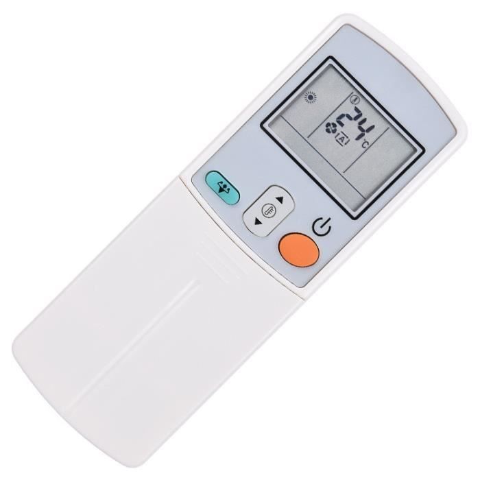 Telecomando originale Condizionatore daikin ARC423A18