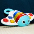BABY EINSTEIN Ocean Explorers Pop & Explore jouet musical, 6 boutons poussoirs, dès 6 mois-2