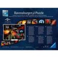 Ravensburger - Puzzle 1000 pièces - E.T. l'extra-terrestre-2