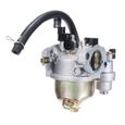 Carburateur Avce Filtre Avce Tuyau Avce Joints Kit pour Honda GX120 GX160 5.5HP GX200 6.5HP 168F-2