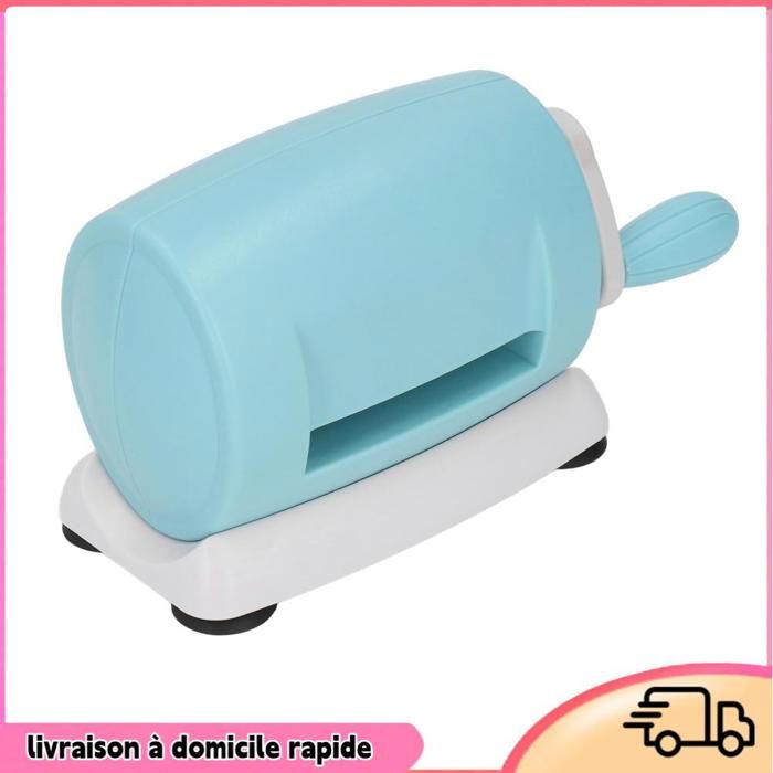 ArtiRuum Machine de découpe et de gaufrage manuelle, machine de découpe ArtiRuum Machine de découpe et de gaufrage manuelle, machine de découpe