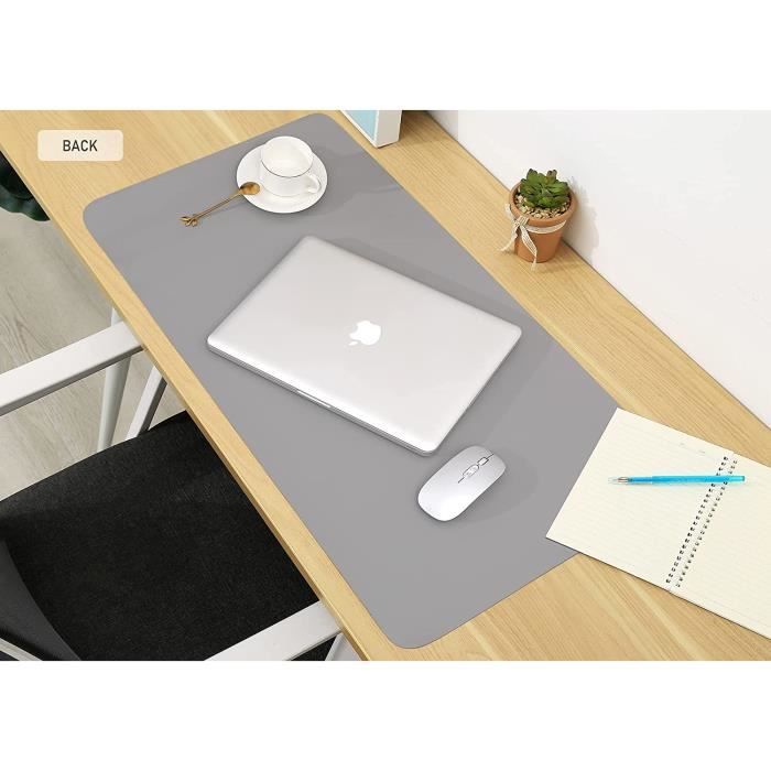 Tapis de Table de Camping en cuir PU, imperméable, épais, nappe de
