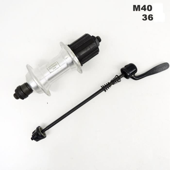 Replacement MTB-7/8/9/10 Speed Freehub Body For Shimano-RM30/RM40/RM60