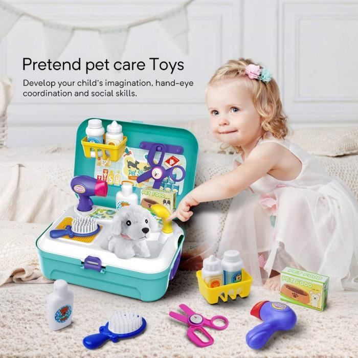 Quel jouet pour fille 2 ans cheap