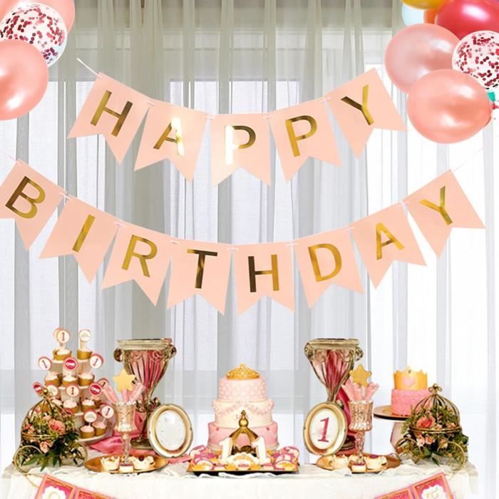 31 Anniversaire Homme Femme Décoration Ballon 31.anniversaire Or Décoration Anniversaire 31 Ans Homme Ballons Cake Topper Or Pour 31 Anniversaire