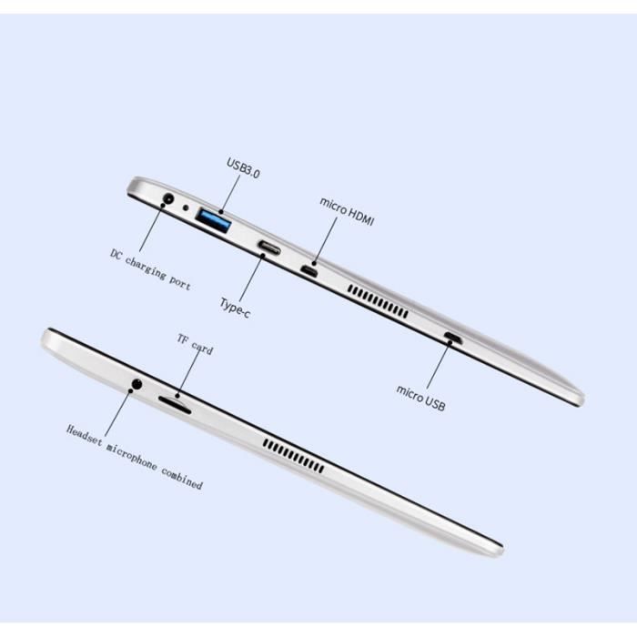 Jumper Ezpad 6 Pro Tablette Tactile Portable 11.62